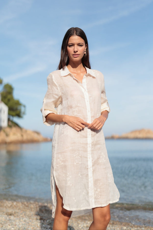 KLEID AUS NACHHALTIGEM PFLANZENSTOFF