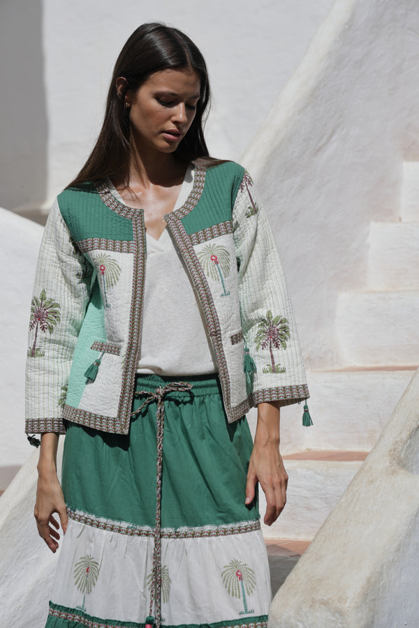 SYMI JACKE