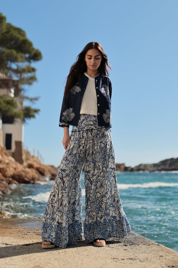 FLORALER ROCKHOSE