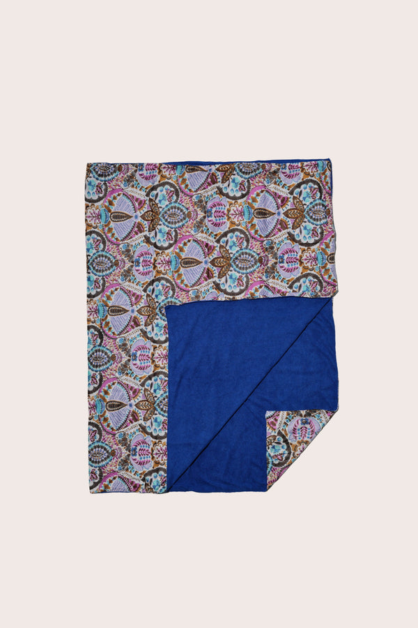 MEERESHANDTUCH FANTASIE