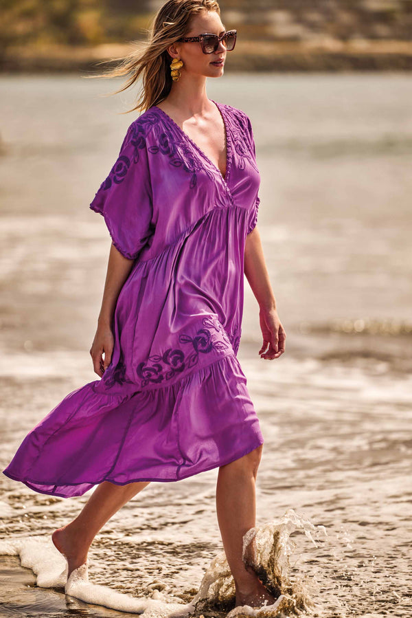 CARMEN-KLEID