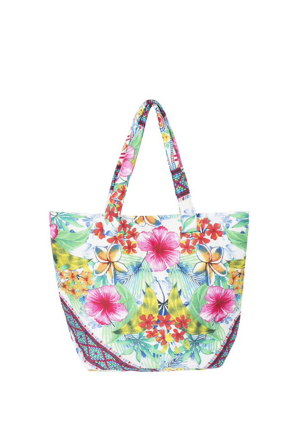 TASCHE FANTASIE FLORAL