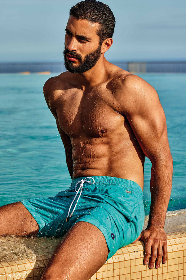 BOXERSHORTS FÜR DAS MEER