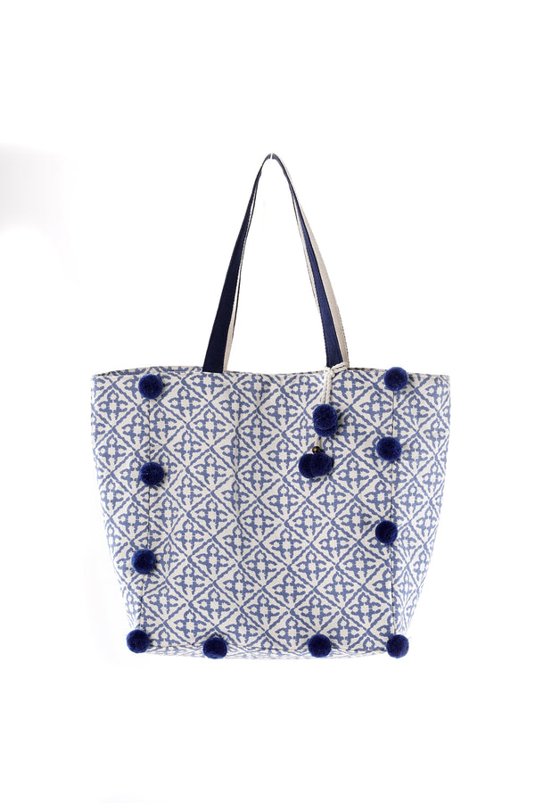 Tasche Pon Pon