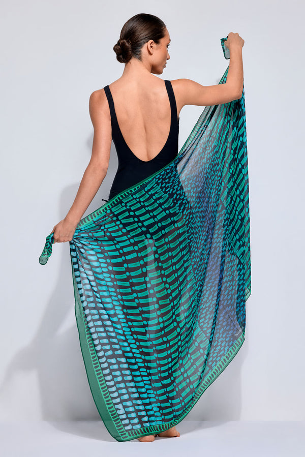 FOULARD MAIA