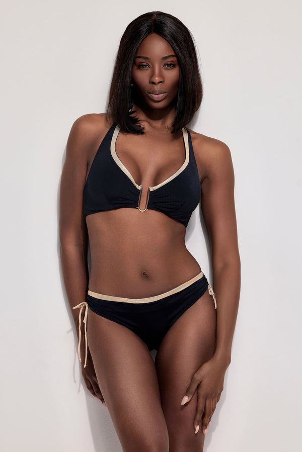 SUNSET-BÜGEL-BIKINI