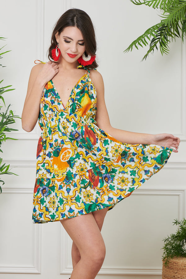 BRACELET-KLEID