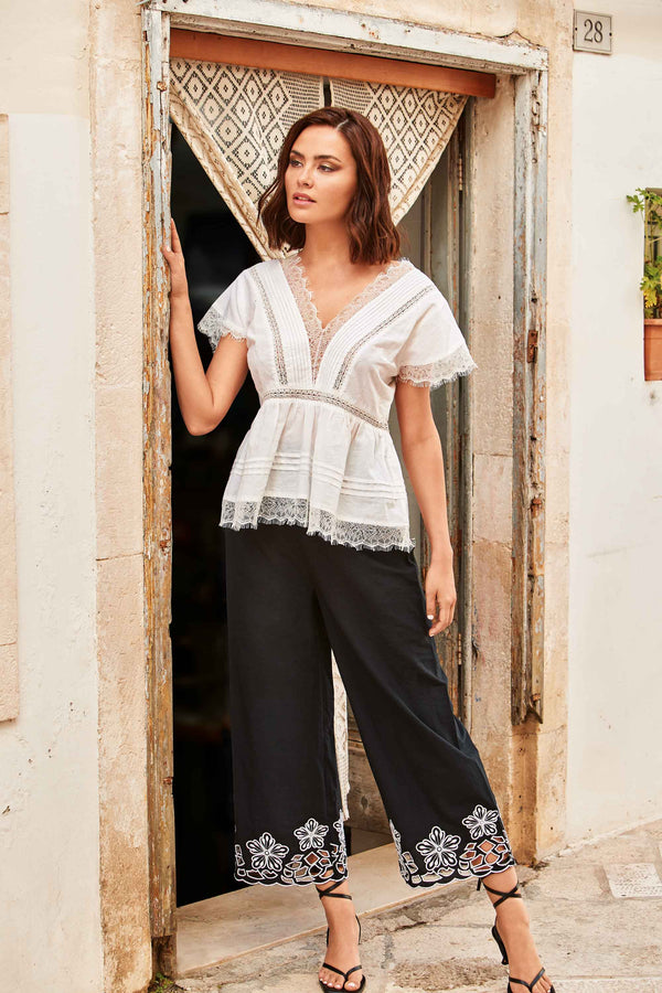 PALAZZO-HOSE