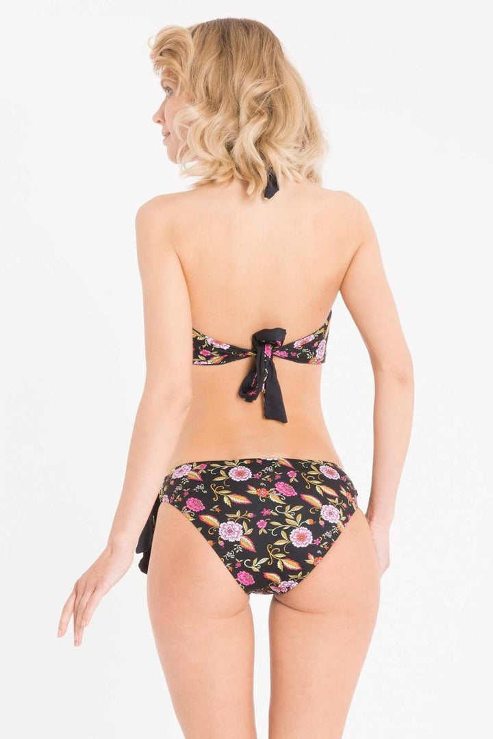BIKINI TRIANGOLONE MANGO- VI22-042 - #Moda Mare Positano#