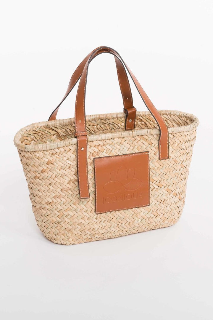 BORSA BUCKET- IC22-B06 - #Moda Mare Positano#