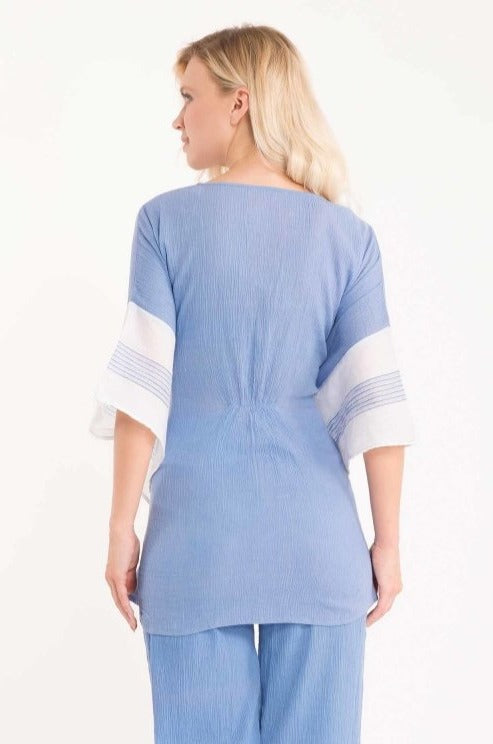 KAFTANO ARIA- IC21-088 - #Moda Mare Positano#