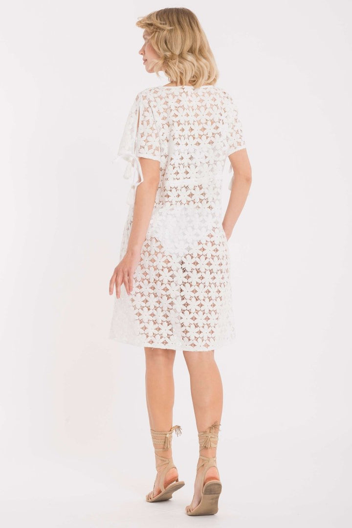 KAFTANO PIZZO- IC22-121 - #Moda Mare Positano#